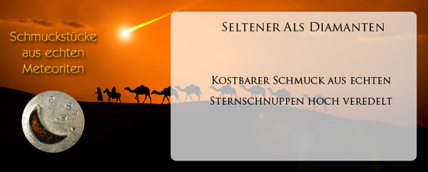 Fundstücke mit Zertifikat